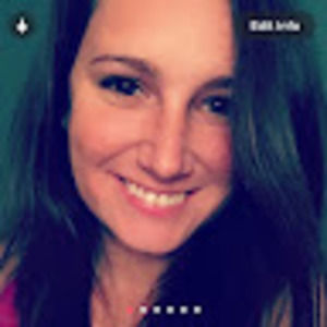 Meet your Posher, Stacy